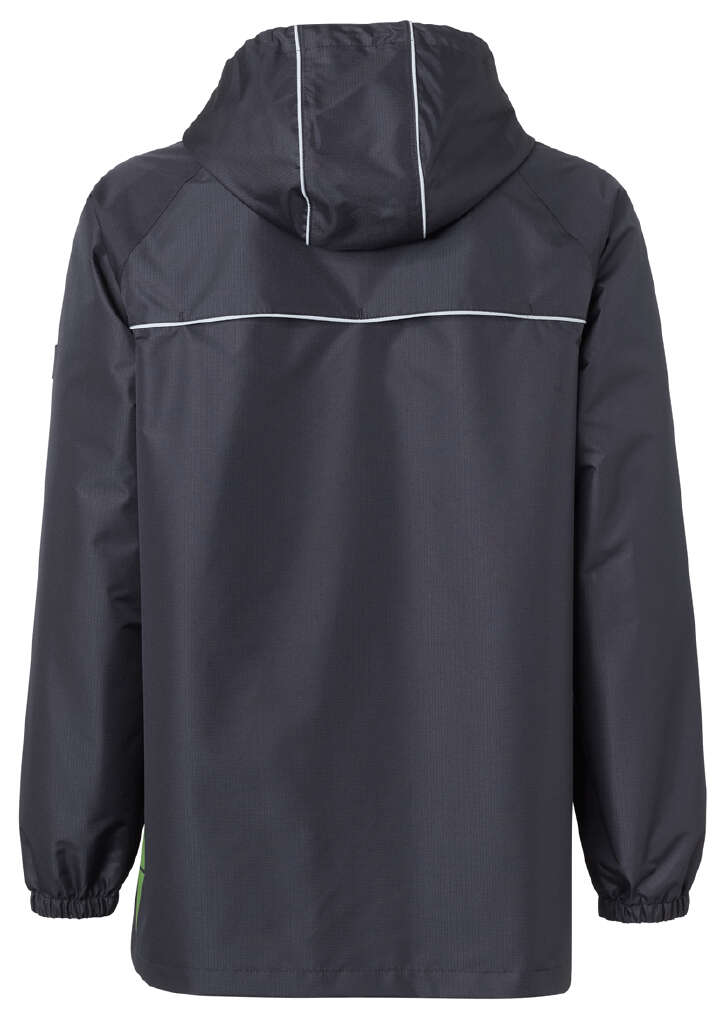 C.Centimo Basic Regenjacke unisex